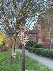 Open Hearts United Methodist Church, Greenville, SC