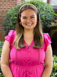 Open Hearts United Methodist Church, Greenville, SC- Jana Clack, Director of Operations