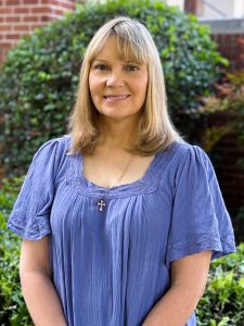 Open Hearts United Methodist Church, Greenville, SC- Tish Oney, Director of Music Ministry