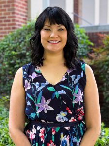 Open Hearts United Methodist Church, Greenville, SC-Karen Jones, Lead Pastor