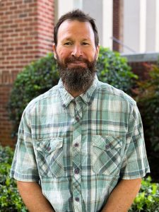 Open Hearts United Methodist Church, Greenville, SC- Alex Payne, Maintenance