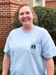 Meredith Robinson, Open Hearts UMC Staff, Greenville, SC